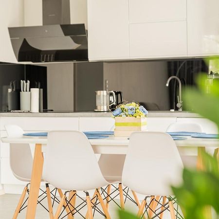 Apartament Sea & City Колобжег Екстер'єр фото