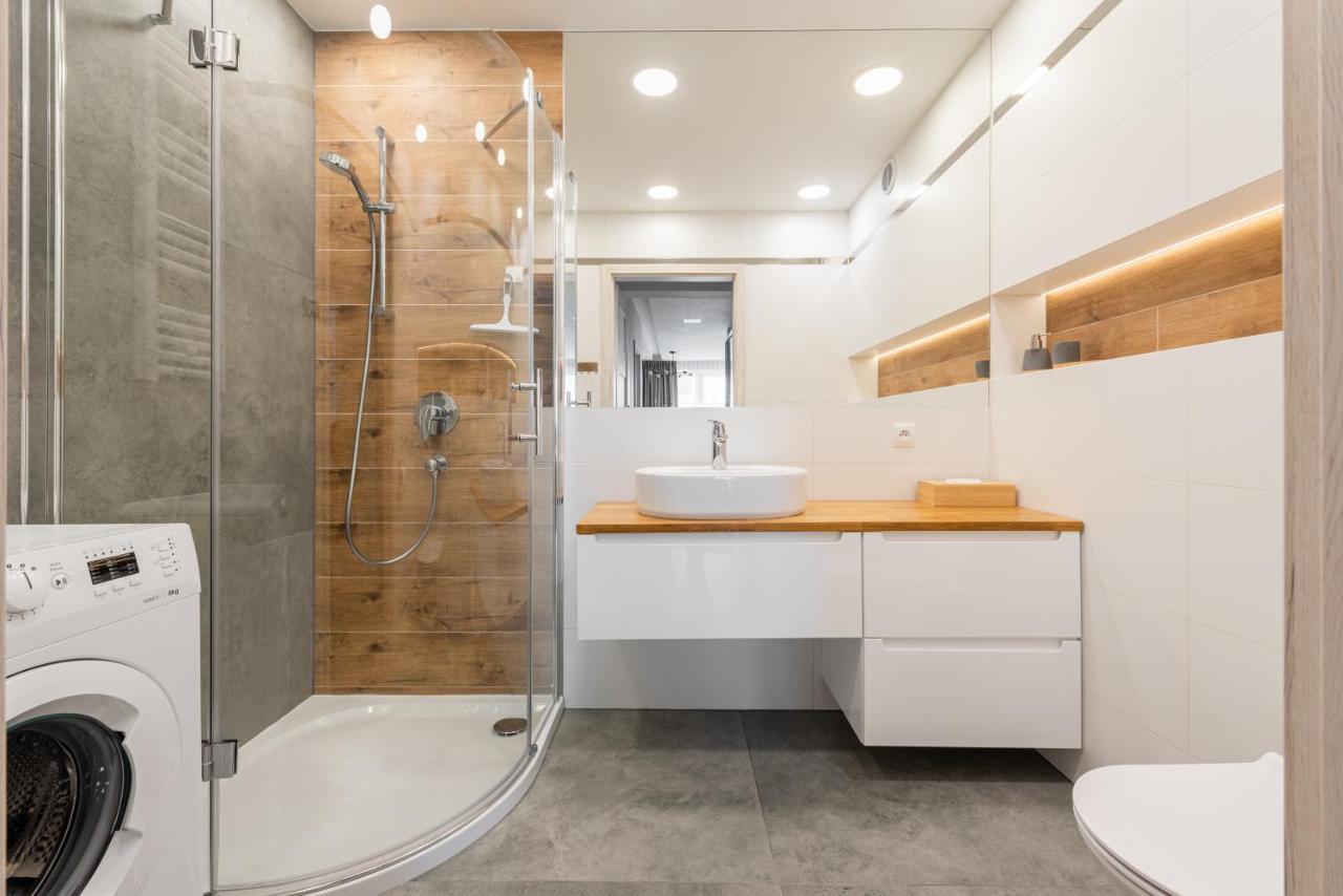 Apartament Sea & City Колобжег Екстер'єр фото